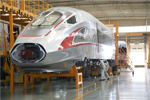 發(fā)動科技創(chuàng)新引擎 青島城陽搶占工業(yè)互聯(lián)網(wǎng)發(fā)展制高點(diǎn)