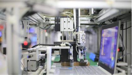 聯想智能PC秒制造 &ldquo;超級工廠&rdquo;聯寶科技樹立行業(yè)新標桿