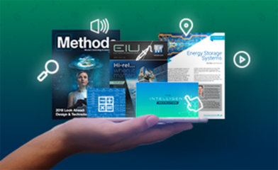 貿(mào)澤發(fā)布可供搜索技術(shù)內(nèi)容和產(chǎn)品信息的技術(shù)資源中心