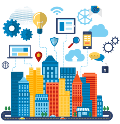 裕華區科信達網絡信息技術工作室 引領信息技術創新，賦能數字未來