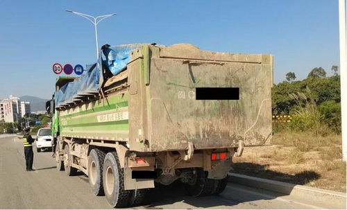 惠安某公司違規運輸危險不明易燃液體被重罰