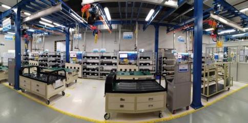 攜手速博達(dá)自動(dòng)化，共探未來能源新紀(jì)元 Battery China 2019 技術(shù)開發(fā)盛會(huì)邀約