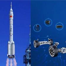 航天鼎信 馭箭而來，發(fā)力中國(guó)高端智能懸架系統(tǒng)新藍(lán)海